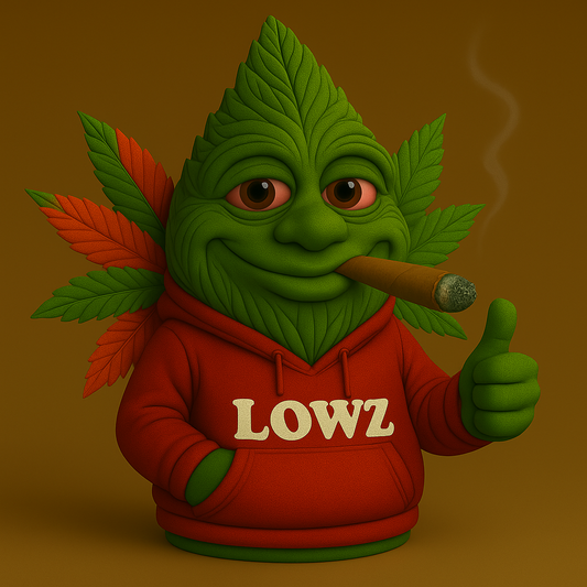 Tropicana sativa diagram artwork